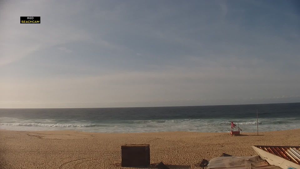 Santo Andre: Santo André Beach