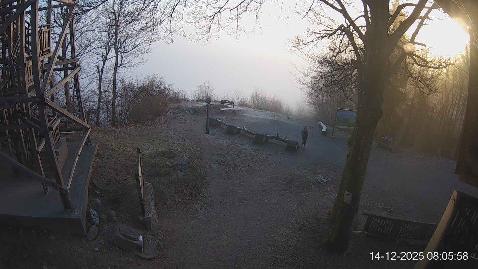 Vrhnika › East: Koča na Planini nad Vrhniko