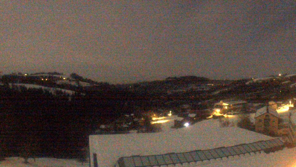 Trogen › North: Kantonsschule Trogen