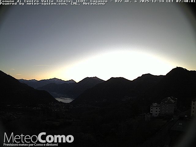 Centro Valle Intelvi: Casasco d'Intelvi