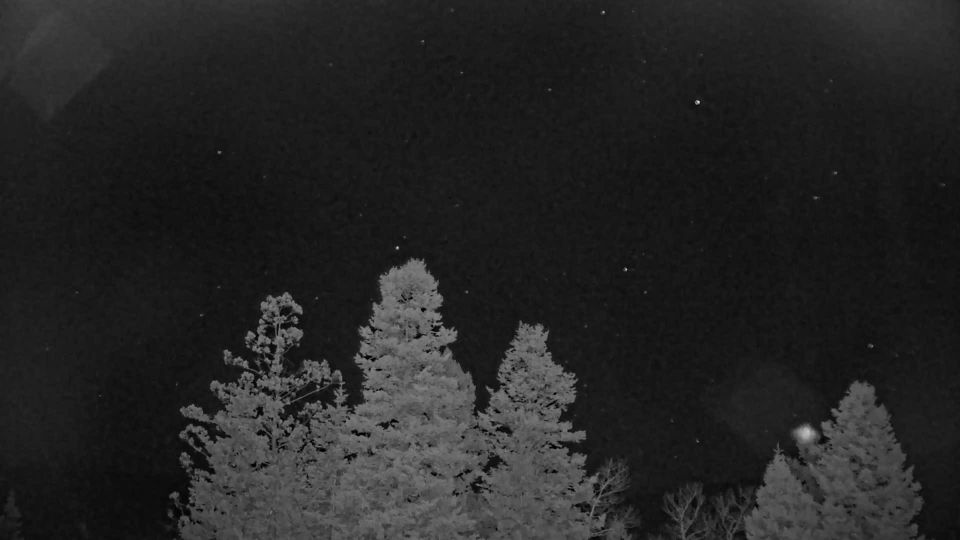 Los Alamos: Pajarito Mountain Ski Area