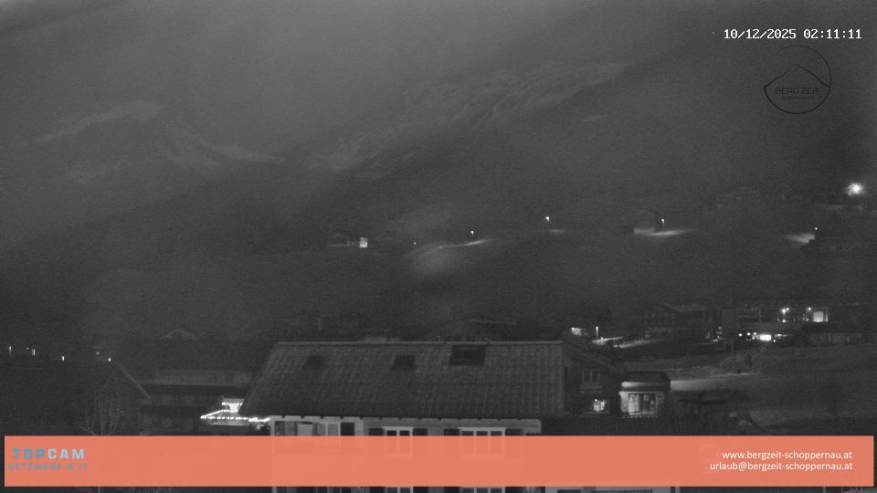 Gemeinde Schoppernau › West: Appartement BergZeit - Schneesportschule Au-Schoppernau - Bergbahnen Diedamskopf Au-Schoppernau - Kanisfluh