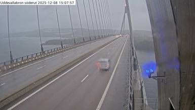 Sunningen › South-east: Uddevallabron S