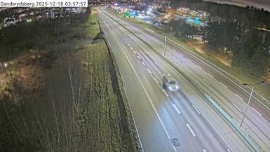 Nora › South-west: Danderydsberg