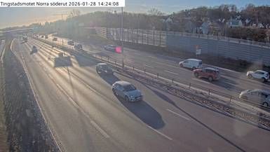 Brunnsbo › South-west: Tingstadsmotet Norra