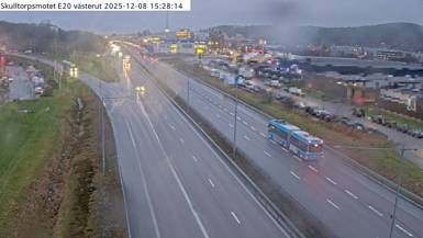 Timmerslatt › West: Skulltorpsmotet