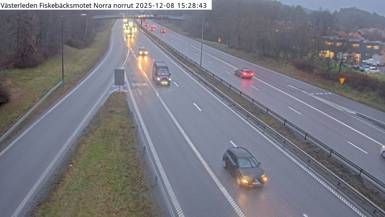 Fiskeback › North-west: Fiskebäcksmotet Norra