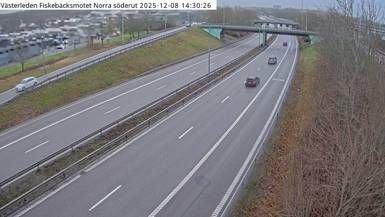 Fiskeback › South-east: Fiskebäcksmotet Norra