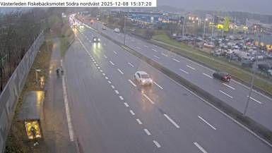 Skattegarden › North-west: Fiskebäcksmotet Södra2