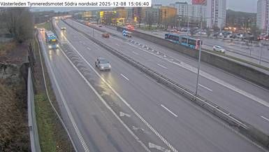 Angas › North-west: Tynneredsmotet Södra