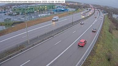 Angas › South-east: Järnbrottsmotet Västra