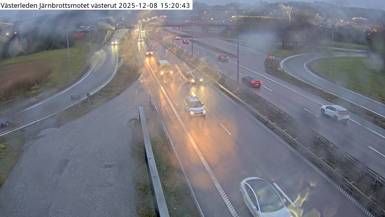 Askim › West: Järnbrottsmotet