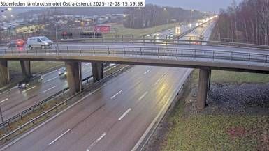 Askim › East: Järnbrottsmotet Östra