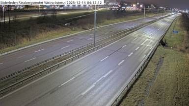 Eklanda › East: Fässbergsmotet Västra