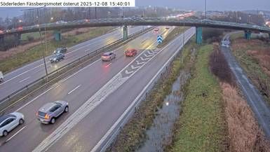 Solangen › East: Fässbergsmotet