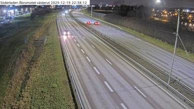 Aby › South-west: Åbromotet