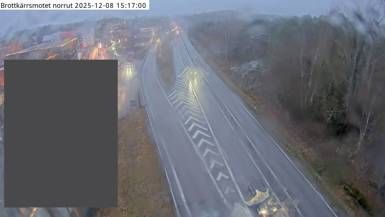 Billdal › North-west: Brottkärrsmotet