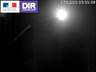 La Lechere: N90 PR44+53