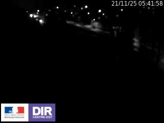 Le Chambon-Feugerolles