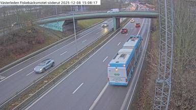 Guldringen › South-east: Fiskebäcksmotet