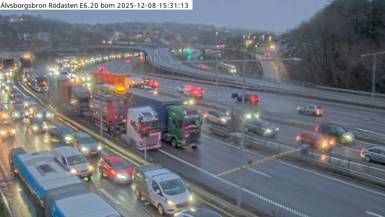 Sanna › South-west: Älvsborgsbron Rödasten E6.20 bom