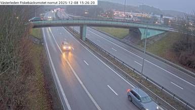 Guldringen › North-west: Fiskebäcksmotet