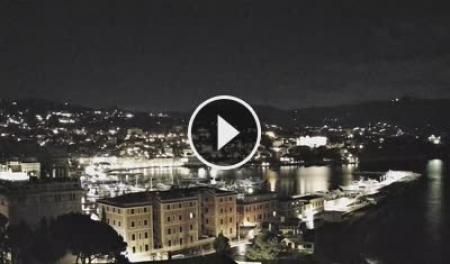 Santa Margherita Ligure: Grand Hotel Miramare