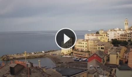 Bogliasco