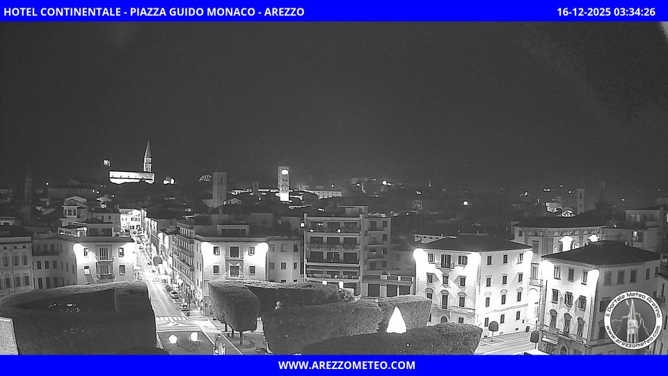 Arezzo › North-east