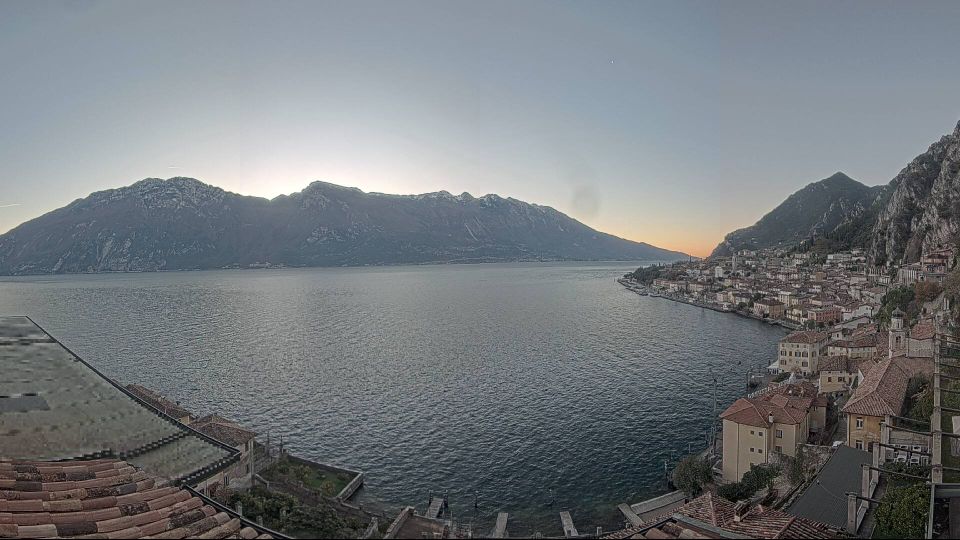 Limone sul Garda: Hotel Splendid