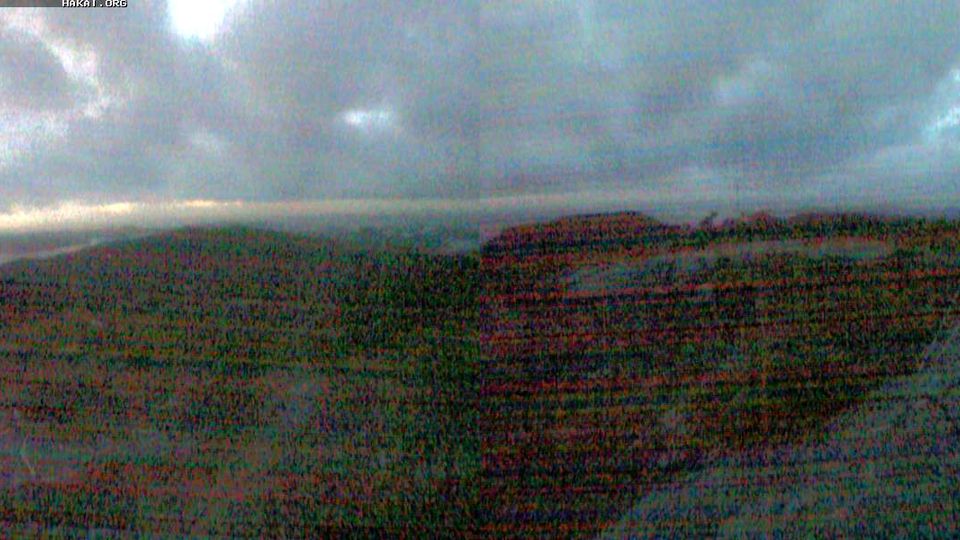 British Columbia › West: Hecate Island