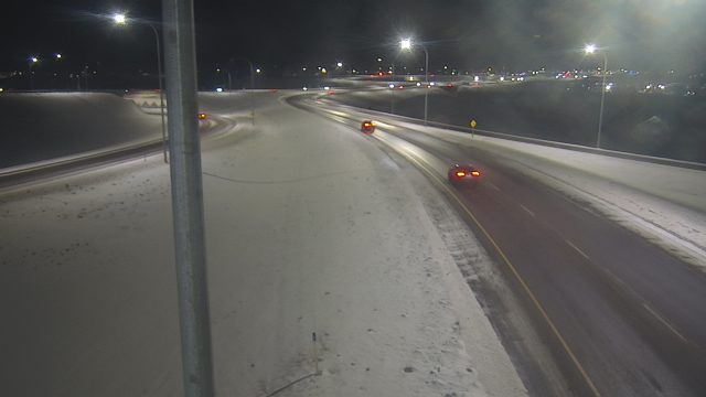 Sundance: Stoney Trail and Macleod Trail