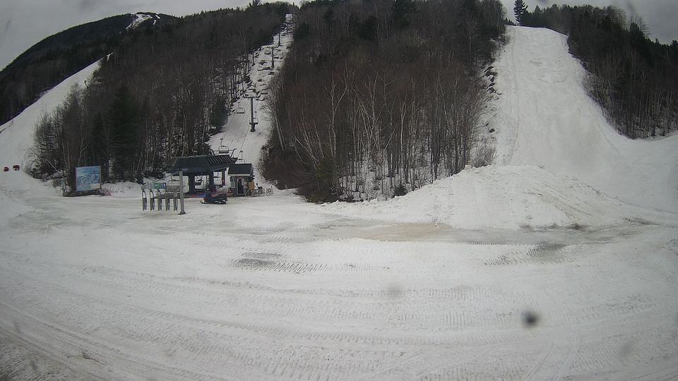 Petite-Rivière-Saint-François