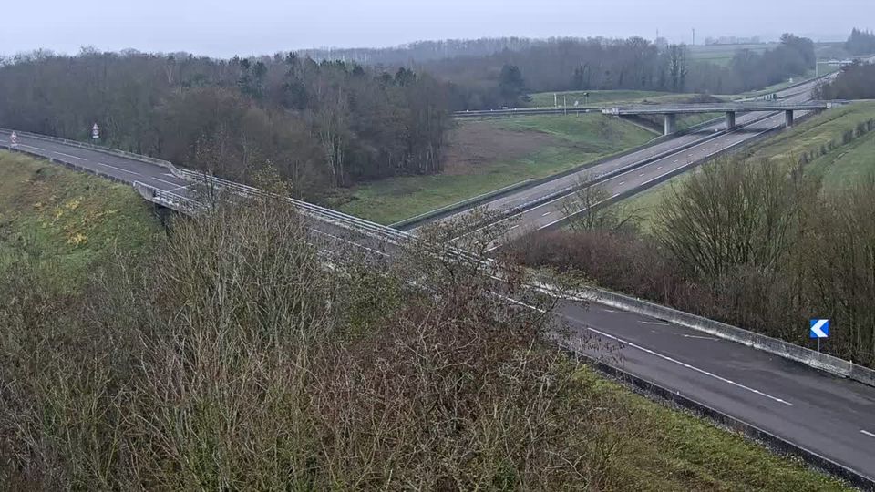 La Chapelle-sur-Oreuse