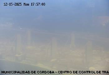 Cordoba: Terminal de Ómnibus de Córdoba