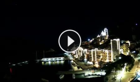 Portovenere: Porto Venere