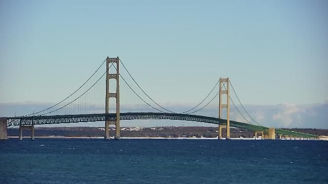 Mackinaw City