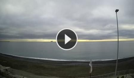 Genoa: Tramontana Surf Voltri A.S.D.