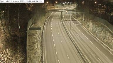 Lahall › South-west: Tpl - Norra