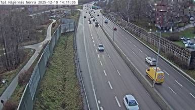 Hagernas › South-west: Tpl - Norra