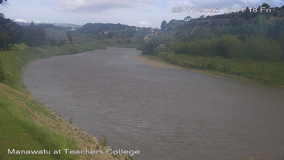 Палмерстон-Норт