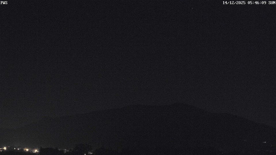 Vitorchiano › South: Monti Cimini