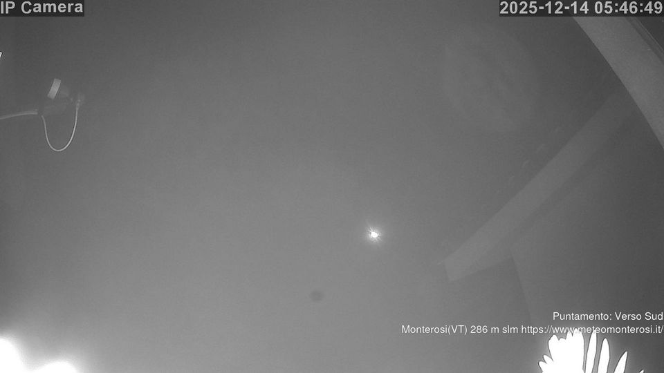 Monterosi › North-west