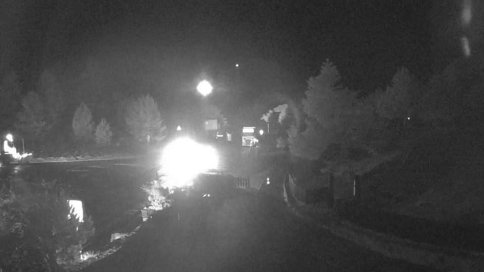 Rascafria › North-east