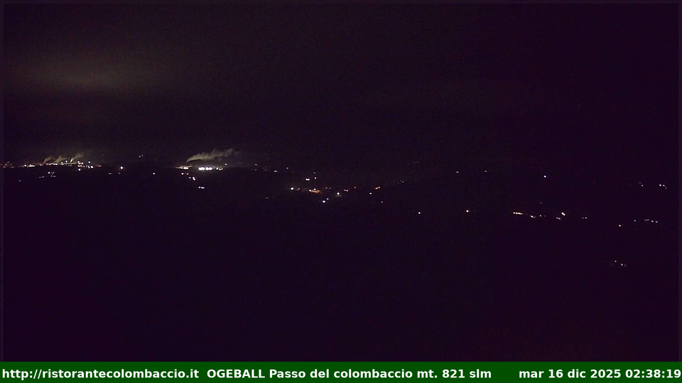 Serramazzoni › East