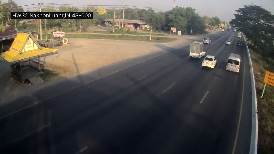 Han Sang Subdistrict