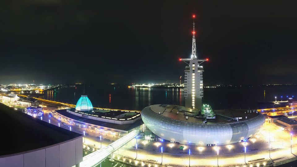 Bremerhaven: Galeria