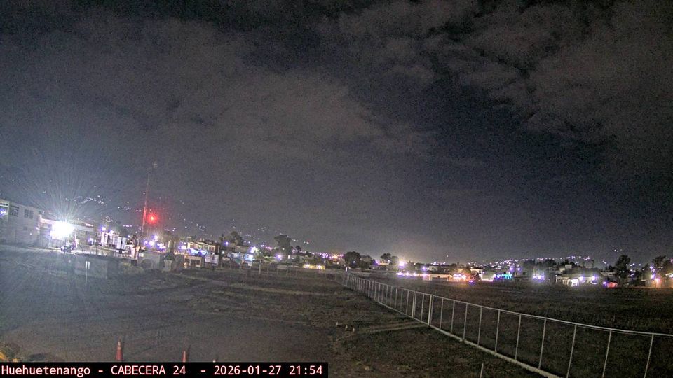 Huehuetenango › North-east