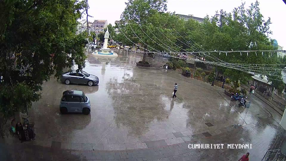 Resadiye Mahallesi