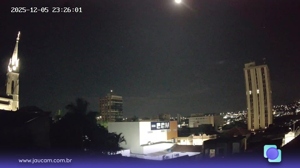 Jau › North-east: › North: Jaú